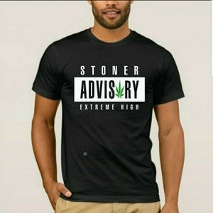 420 Friendly Graphic Tee